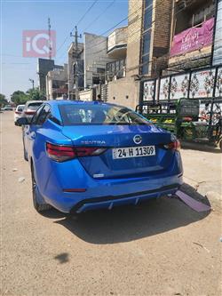 نیسان سێنترا